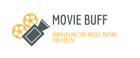 movie buff LOGO